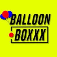 channel Balloon Boxxx