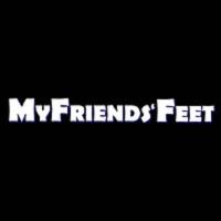 channel My Friends Feet
