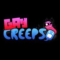 channel Gay Creeps