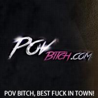 channel POV Bitch