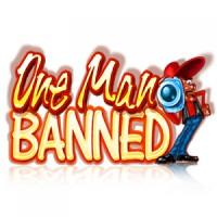 channel One Man Banned