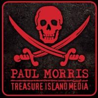 channel Treasure Island Media