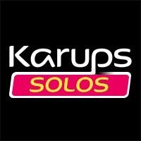 channel Karups Solo