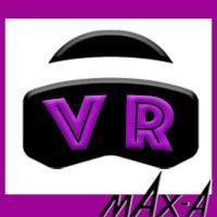 channel MAX-A VR