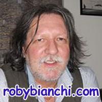 channel Roby Bianchi