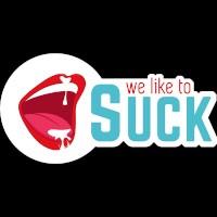 channel We Like To Suck