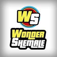 channel Wonder Shemale