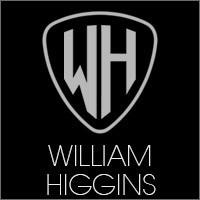 channel William Higgins