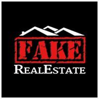 channel Fake Real Estate Agent