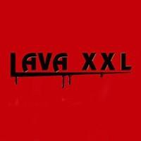 channel Lava XXL