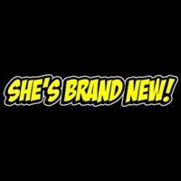 channel Shes Brand New