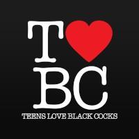 channel Teens Love Black Cocks