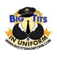 channel Big Tits In Uniform