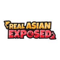 channel Real Asian Exposed
