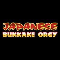 channel Japanese Bukkake Orgy