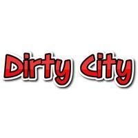 channel Dirty City