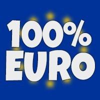 channel 100pct Euro