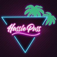 channel Hussie Pass