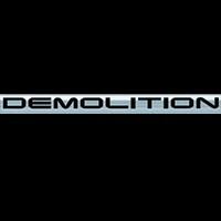 channel Demolition