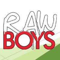 channel Raw Boys
