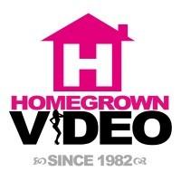 channel Homegrown Video