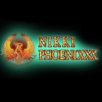 channel Nikki Phoenixxx