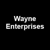 channel Wayne Enterprises