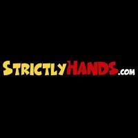 channel Strictly Hands