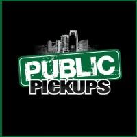 channel Public Pickups