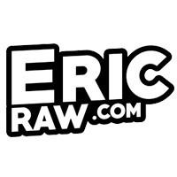 channel Eric Raw