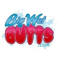 channel Big Wet Butts