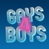 channel Gays 4 Boys