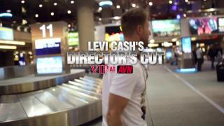 LEVI CASHS DIRECTORS CUT VIP at AVN - Scene 1 2