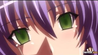 Gakuen Saimin Reido: Episode 1 9