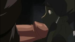 Avatar Porn Porn Legend of Korra 10