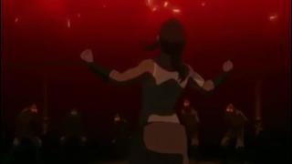 Avatar Porn Porn Legend of Korra 6