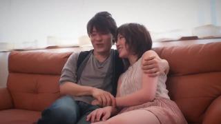 Japanese MILF knows how to Pleasure a Man 2