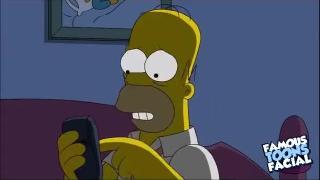 Homer x Marge 3