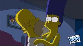 Homer x Marge 5
