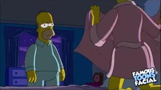 Homer x Marge 6