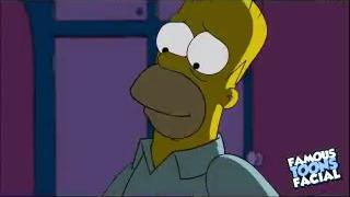 Homer x Marge 8