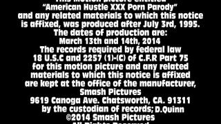 American Hustle XXX - Scene 1 1