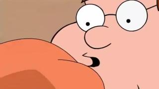 Family Guy Porn Sex in Office 8