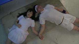 Japanese School Girl Gets her Tight Ass Fucked 3