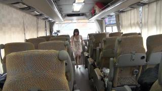 The Orgy Bus Ride in Japan 2