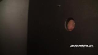 Gloryhole Confessions 9 - Scene 4 4