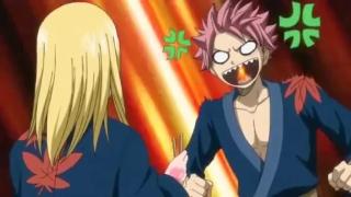 Fairy Tail Porn Lucy gone Naughty 4