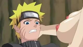 Naruto Porn first Fight then Fuck 9