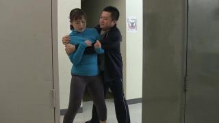 Japanese MILF Squirts all over the Place 7