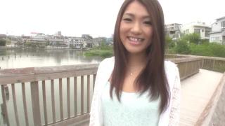 Japanese Teen gives a Great POV Blowjob 2